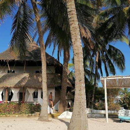 Coral Key Villa Malindi Kültér fotó