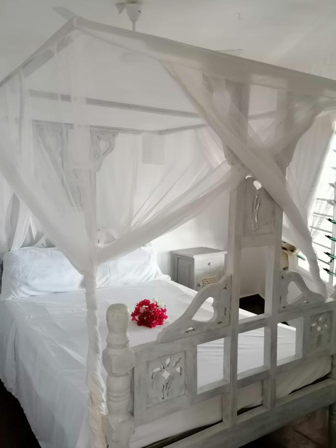 Coral Key Villa Malindi Kültér fotó