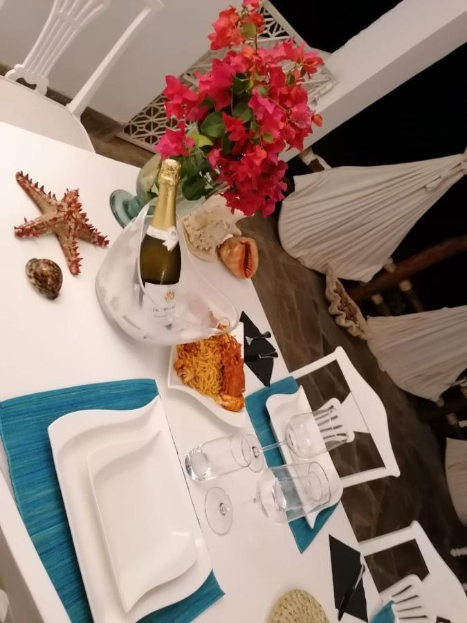 Coral Key Villa Malindi Kültér fotó