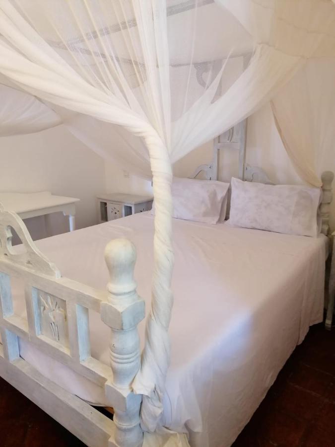 Coral Key Villa Malindi Kültér fotó