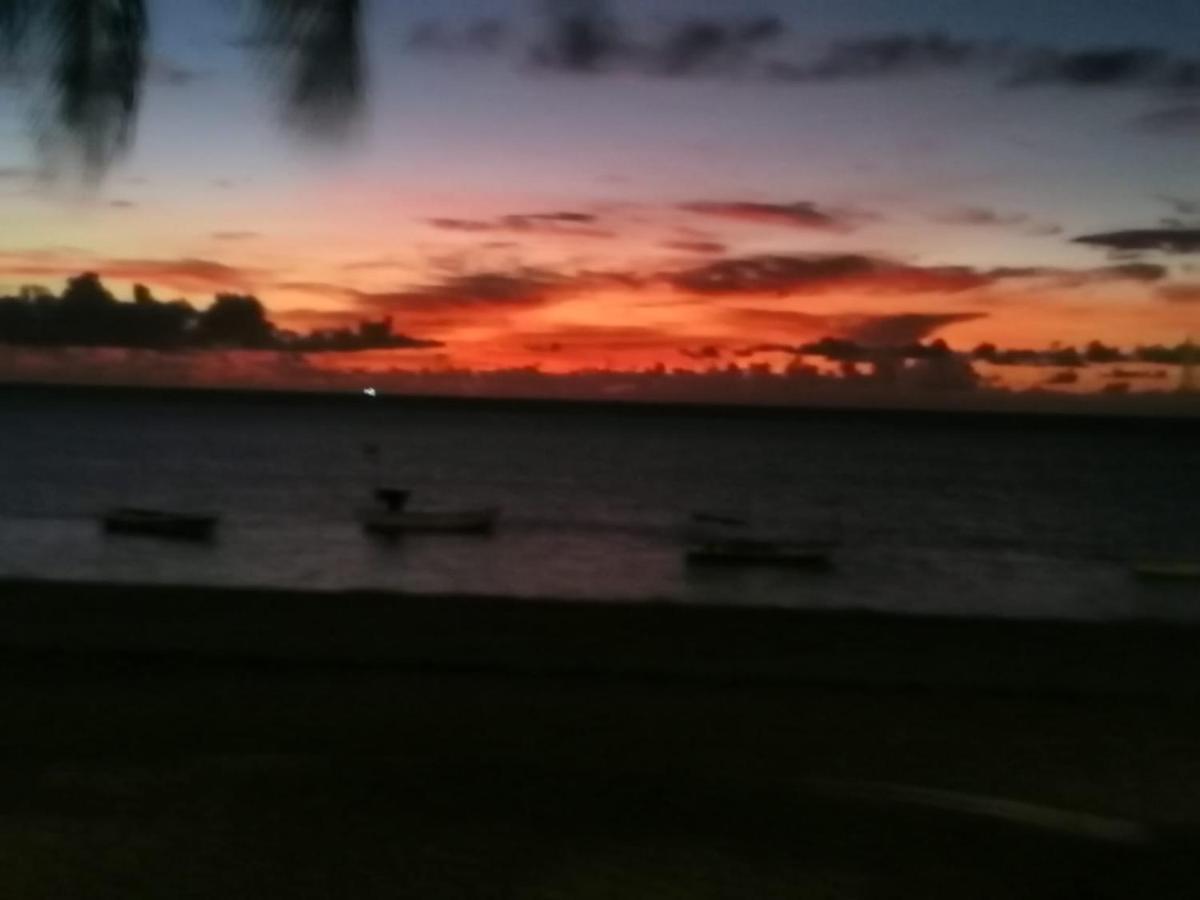 Coral Key Villa Malindi Kültér fotó