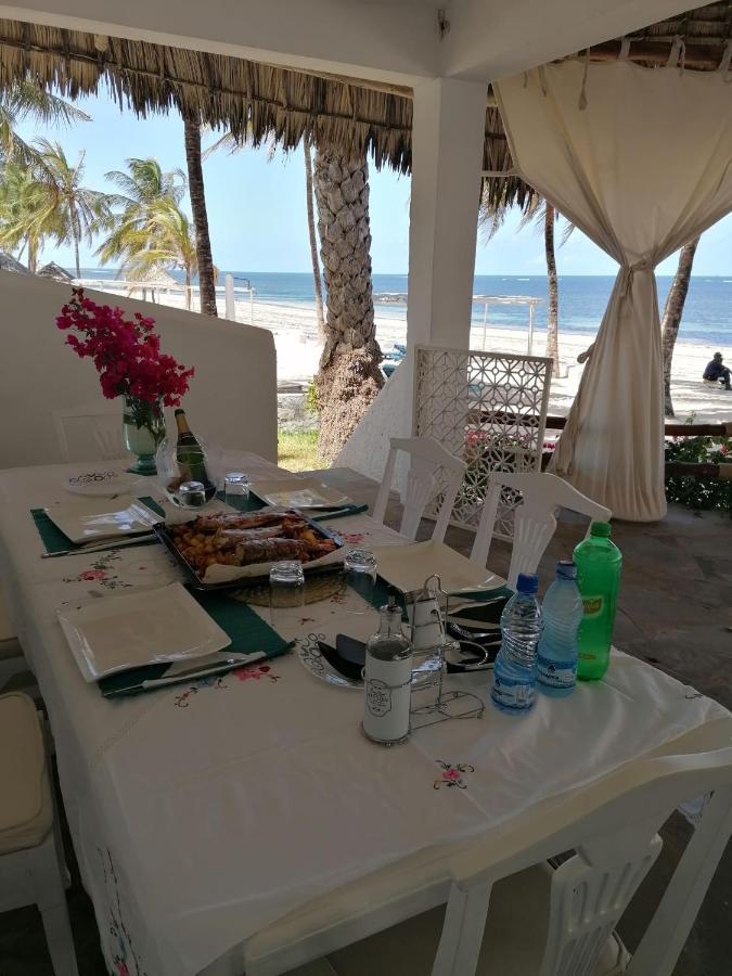 Coral Key Villa Malindi Kültér fotó