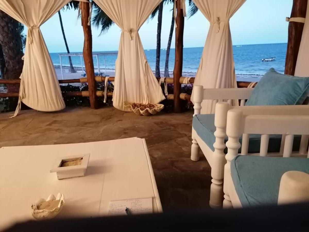 Coral Key Villa Malindi Kültér fotó