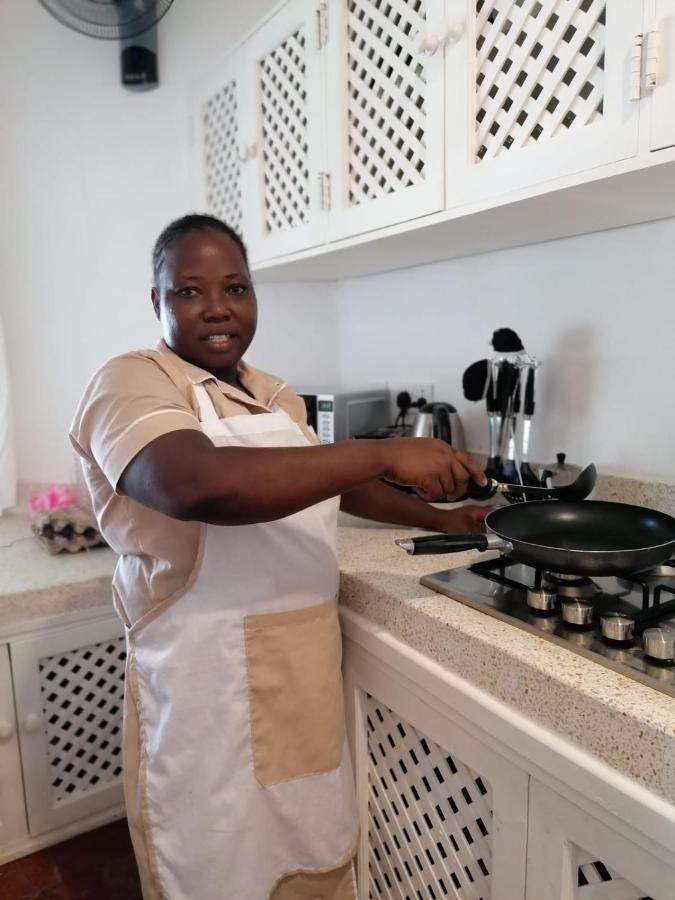 Coral Key Villa Malindi Kültér fotó