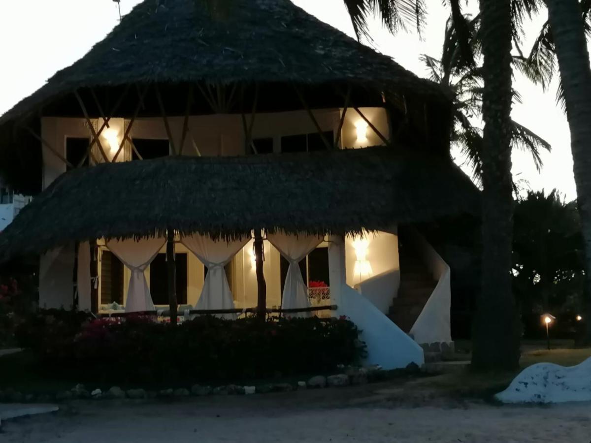 Coral Key Villa Malindi Kültér fotó