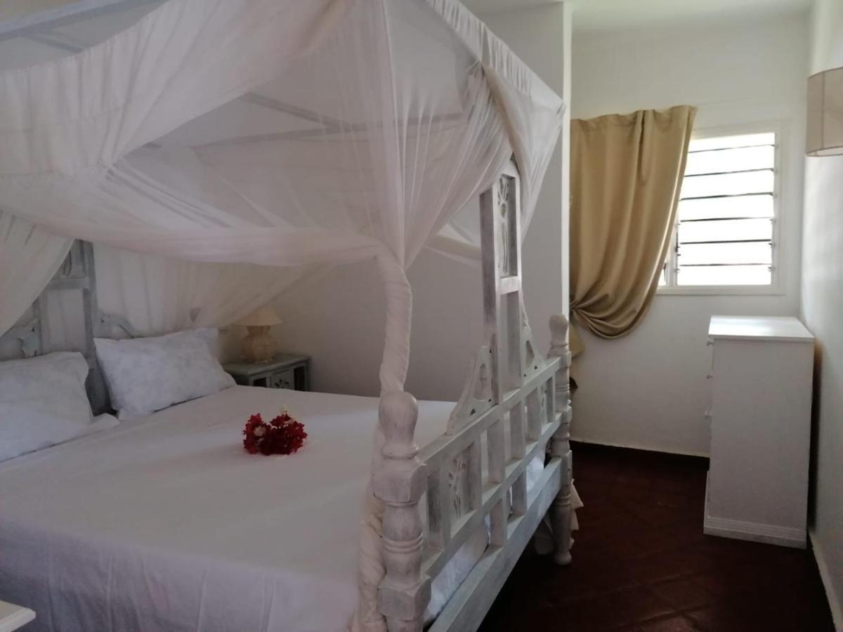 Coral Key Villa Malindi Kültér fotó