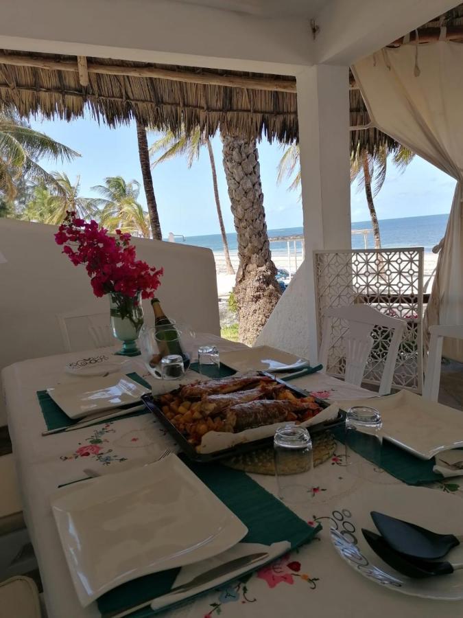 Coral Key Villa Malindi Kültér fotó