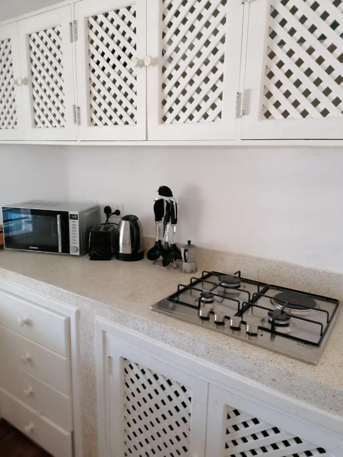 Coral Key Villa Malindi Kültér fotó