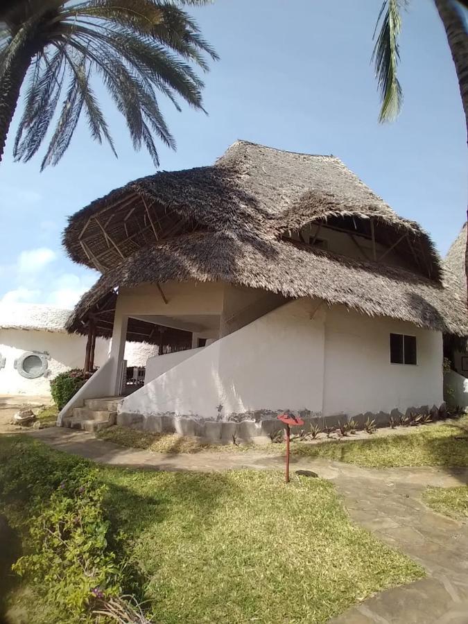 Coral Key Villa Malindi Kültér fotó