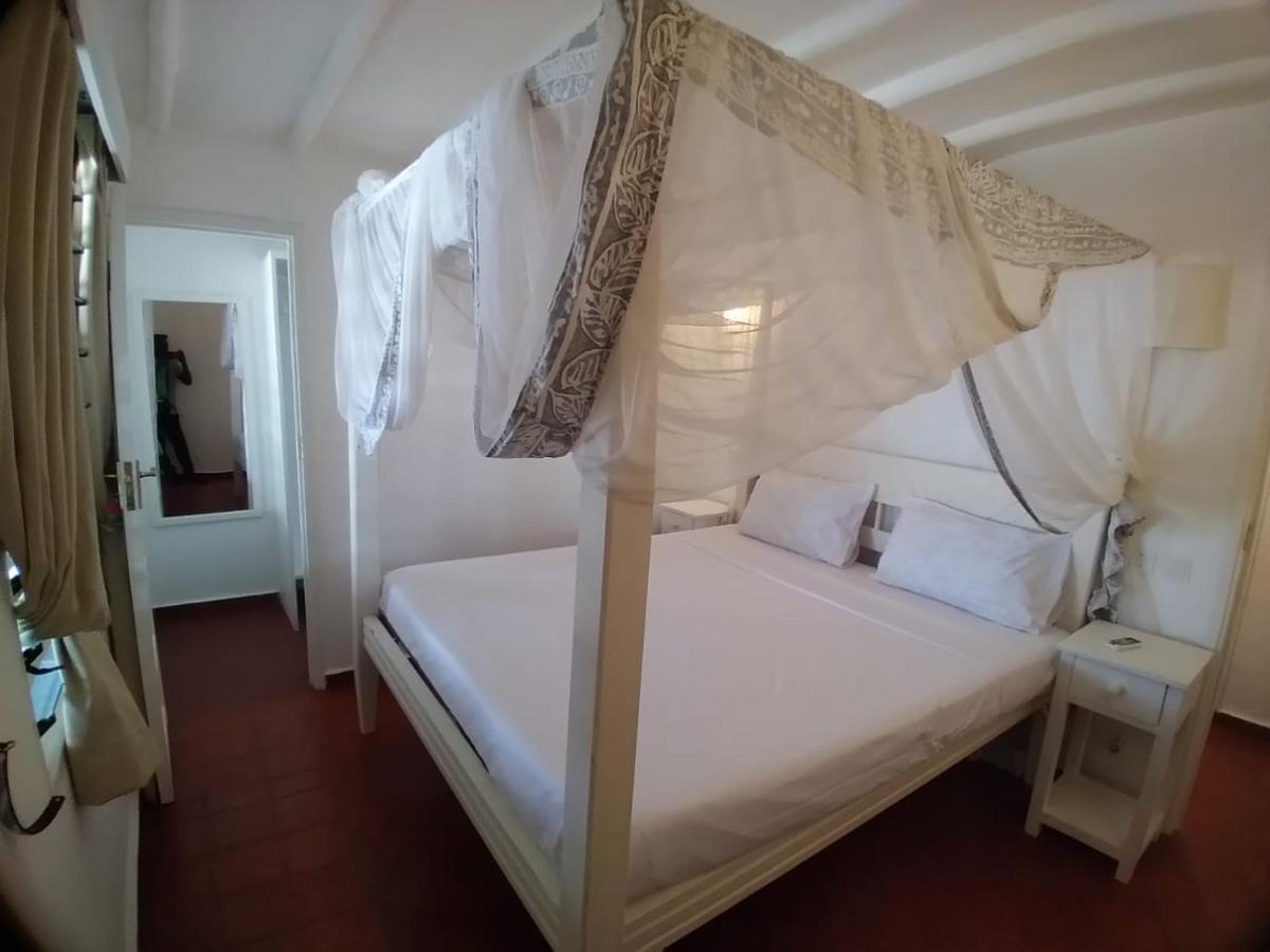 Coral Key Villa Malindi Kültér fotó