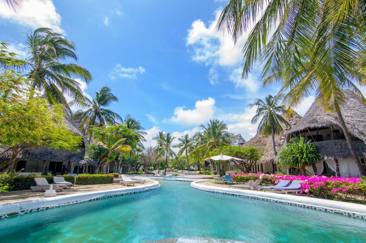 Coral Key Villa Malindi Kültér fotó
