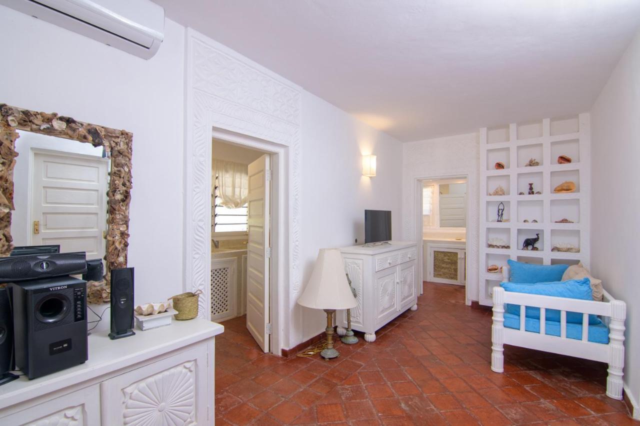 Coral Key Villa Malindi Kültér fotó