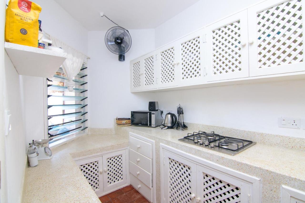 Coral Key Villa Malindi Kültér fotó