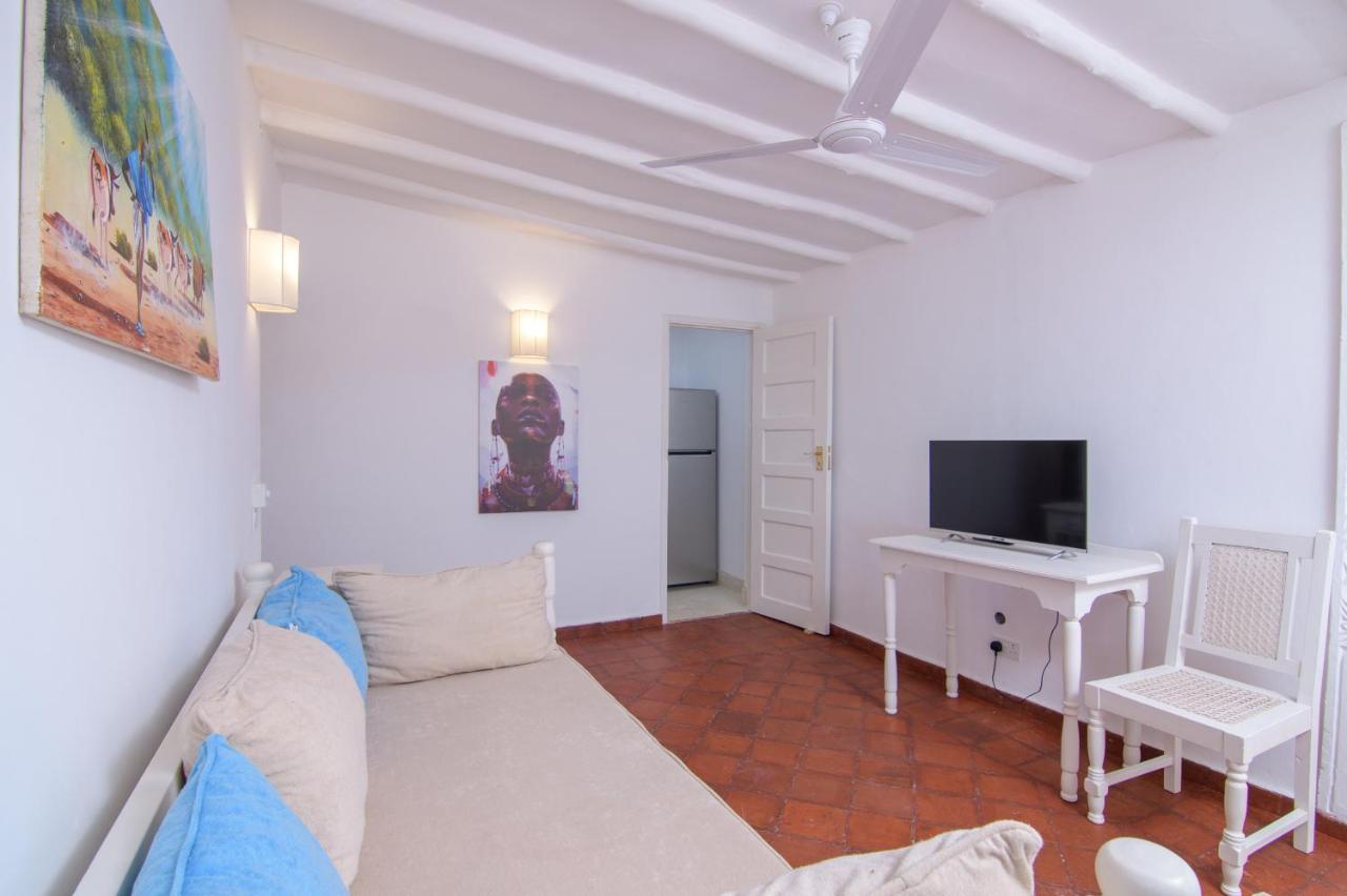 Coral Key Villa Malindi Kültér fotó