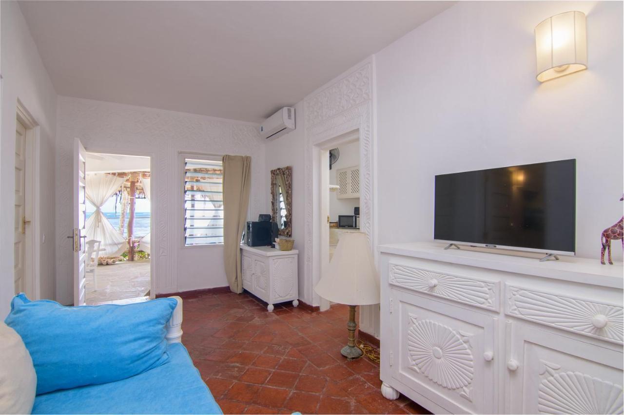 Coral Key Villa Malindi Kültér fotó