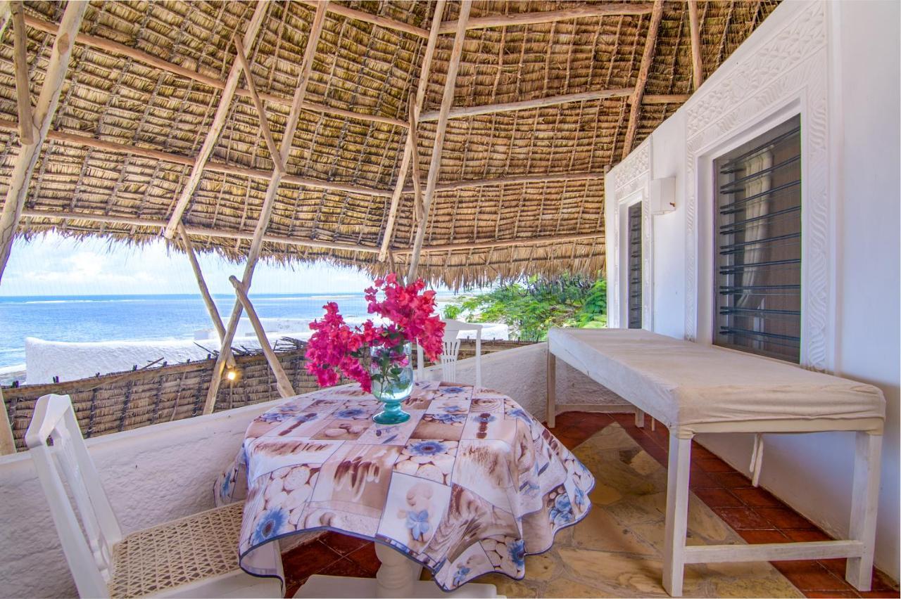 Coral Key Villa Malindi Kültér fotó
