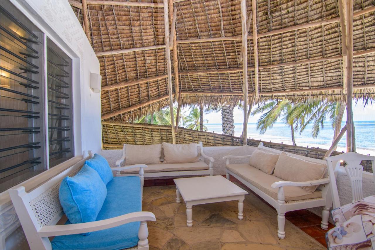 Coral Key Villa Malindi Kültér fotó
